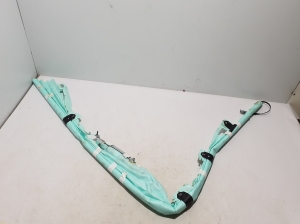 Airbag de toit - 31436586