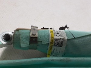 Airbag de toit - 31436585