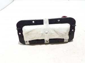 Passenger dashboard airbag - 31436947