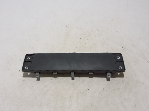 Knee airbag - 31351334