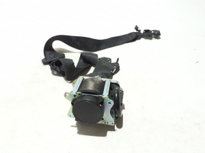 VOLVO XC60 (2017–2026) Sicherheitsgurt vorne 32149082 - 2