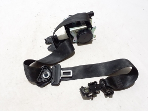 VOLVO XC60 (2017–2026) Sicherheitsgurt vorne 32149082 - 3