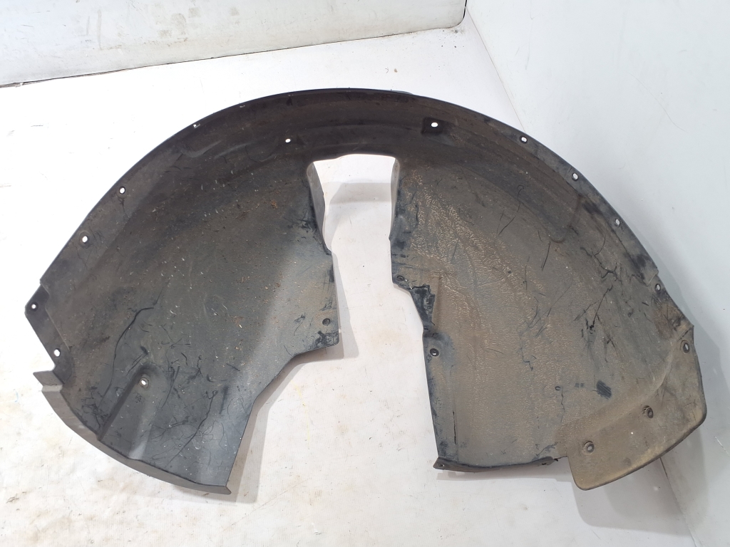 Polestar 2 II (2021–2026) Front wheel arch liner 31694436 Polestar 2 II (2021–2026) Front wheel arch liner 31694436