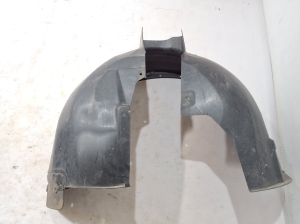 Polestar 2 II (2021–2026) Front wheel arch liner 31694436 - 2