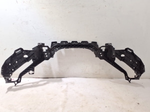 VOLVO V40 (2012–2019) Schlossträger und seine Teile (Frontmaske) 31416490 - 2