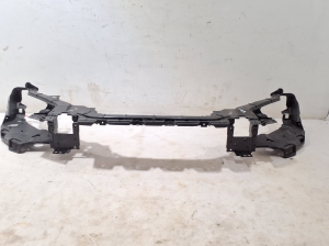 Radiator support and its parts - 31416490