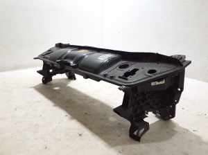 Mercedes Benz GLE-Class 167 (2019–2026) Schlossträger und seine Teile (Frontmaske) A1676209900 - 4