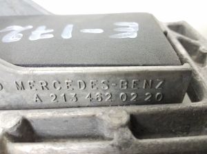 Mercedes Benz Vito 447 (2014–2026) Lenkspindel A4474603400 - 2