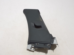 Interior trim of the rear strut - 760867288A