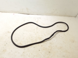   Front door rubber seal  - 760867911F 