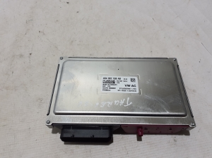 Volkswagen Touareg III (2018–2026) Vadības bloks 4K4907108AB - 3