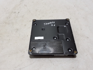 Volkswagen Touareg III (2018–2026) Vadības bloks 4KE035282AA - 2