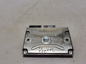 Volkswagen Touareg III (2018–2026) Gateway control module 4KR907468AB - 2