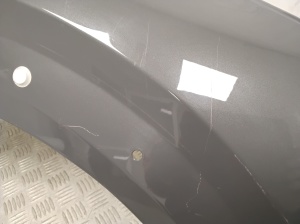 Peugeot 208 (2019–2026) Front fender - 10