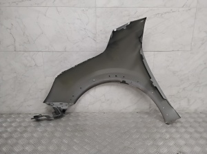 Peugeot 208 (2019–2026) Front fender - 4