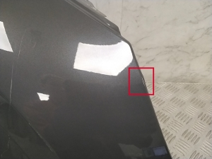 Peugeot 208 (2019–2026) Front fender - 5