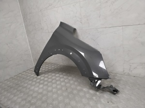 Front fender - 
