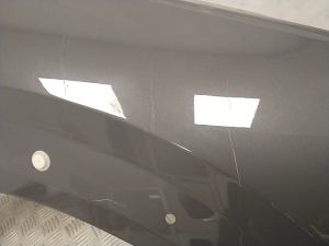 Peugeot 208 (2019–2026) Front fender - 9