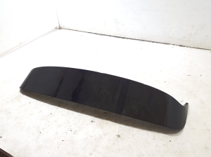 Porsche Macan (2014–2026) Tailgate spoiler 95B827934 - 4