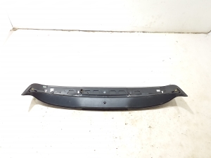 Porsche Macan (2014–2026) Tailgate spoiler 95B827934 - 6