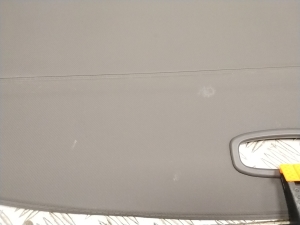 Hyundai IONIQ (2016–2026) Parcel shelf 85930G2000 - 2