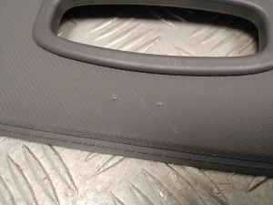 Hyundai IONIQ (2016–2026) Parcel shelf 85930G2000 - 3
