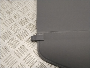 Hyundai IONIQ (2016–2026) Parcel shelf 85930G2000 - 6