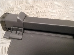 Hyundai IONIQ (2016–2026) Parcel shelf 85930G2000 - 7