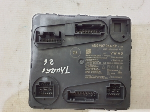 Komforta bloks - 4N0907064KP