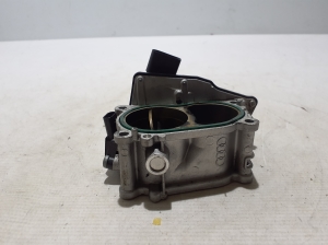 Volkswagen Touareg III (2018–2026) Accelerator valve 059129593BA - 3