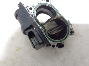 Volkswagen Touareg III (2018–2026) Accelerator valve 059129593BA - 4