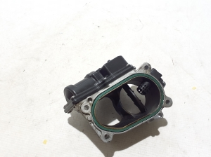 Volkswagen Touareg III (2018–2026) Accelerator valve 059129593BA - 5
