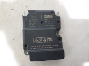 Drošības spilvenu modulis - 4M0959655BJ