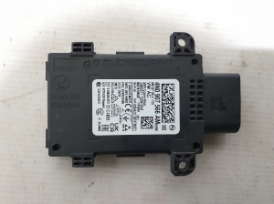 Aklās zonas radars Distronic - 4N0907566AM