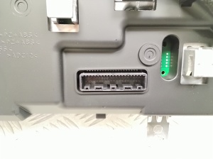 Kia EV 6 CV (2021–2026) Instrument cluster 94003CV160 - 3