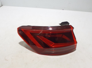 Tagumine nurgatuli - 760945207C