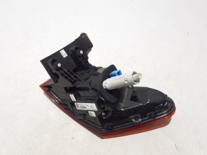Volkswagen Touareg III (2018–2026) Eckleuchte hinten 760945207C - 5
