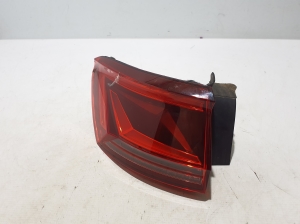 Volkswagen Touareg III (2018–2026) Eckleuchte hinten 760945207C - 6