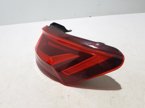 Volkswagen Touareg III (2018–2026) Eckleuchte hinten 760945208C - 3