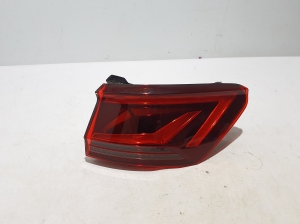 Tagumine nurgatuli - 760945208C