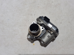 Volkswagen Touareg III (2018–2026) EGR-klapi siiber 059131477M - 2