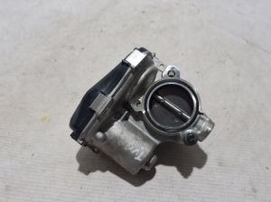 Volkswagen Touareg III (2018–2026) EGR-klapi siiber 059131477M - 3