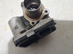Volkswagen Touareg III (2018–2026) EGR-klapi siiber 059131477M - 4