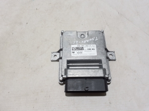 AdBlue juhtplokk - 4M0907355H
