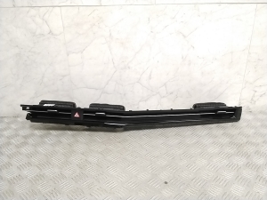 Armaturenbrett Lüftungsgitter - 97401CV000