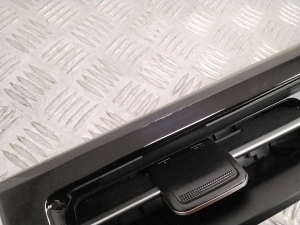 Kia EV 6 CV (2021–2026) Dashboard air vent grilles 97401CV000 - 3