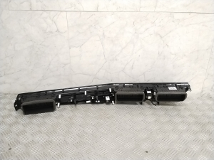 Kia EV 6 CV (2021–2026) Dashboard air vent grilles 97401CV000 - 6