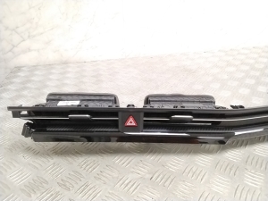 Kia EV 6 CV (2021–2026) Dashboard air vent grilles 97401CV000 - 7