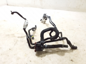 Volkswagen Touareg III (2018–2026) Caurule 059121511DT - 3