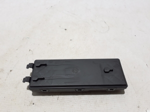 Volkswagen Touareg III (2018–2026) Trunk lid control module 760959107B - 2